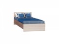 Кровать Бася КР-555 0,9м