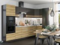 Смеситель для кухни 200/280